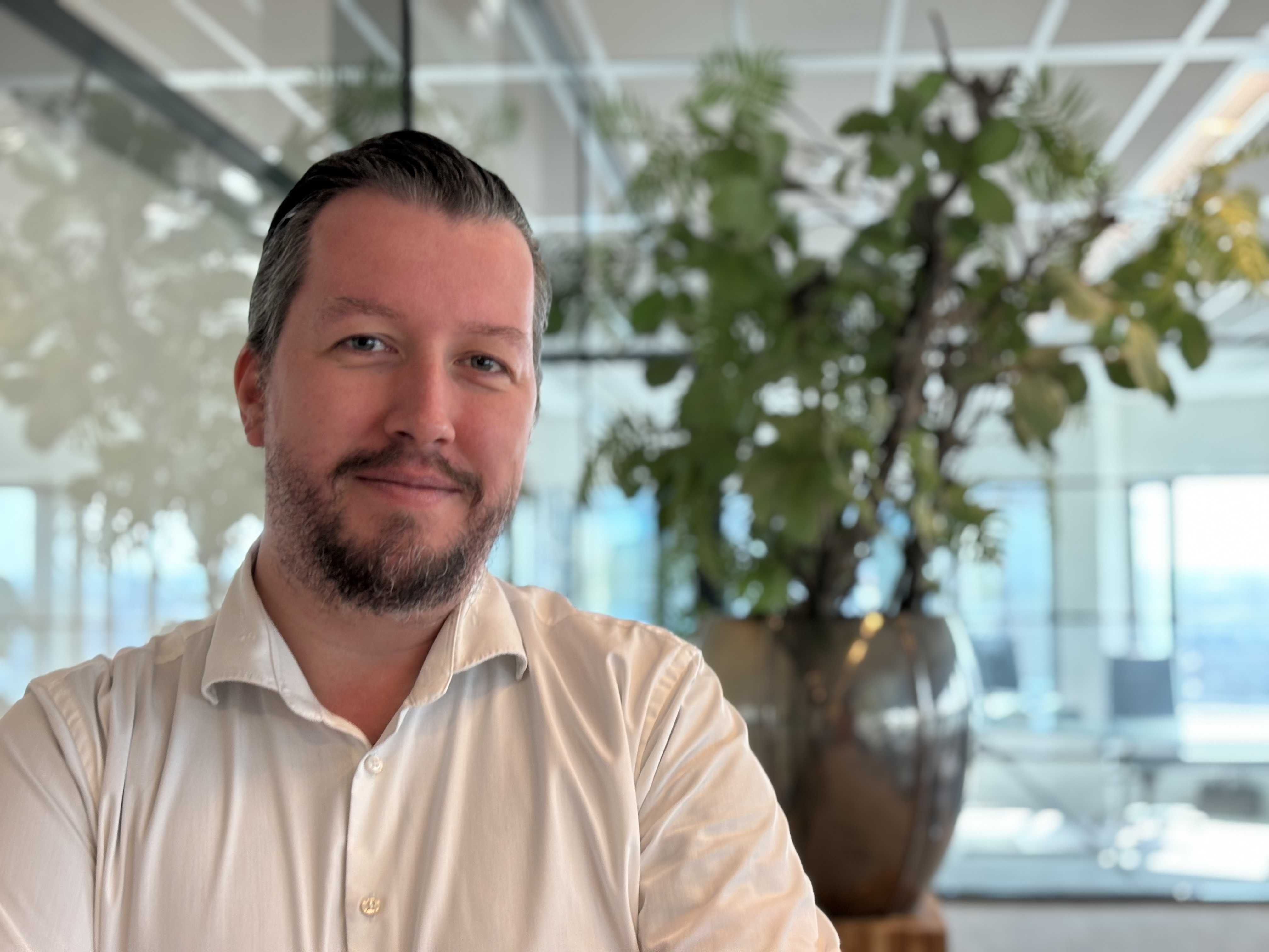 Joost - Project Lead